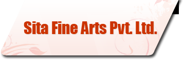 Sita Fine Arts Pvt Ltd
