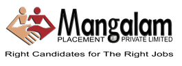 Mangalam Placement Pvt Ltd