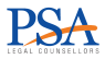 PSA Legal Counsellors