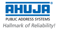Ahuja Radios