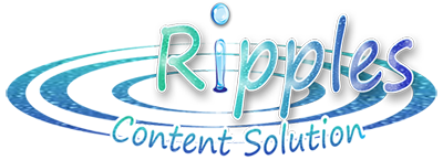 Ripples Content Solution