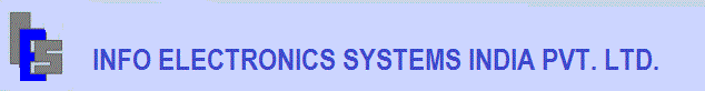 Info Electronics Systems India Pvt Ltd