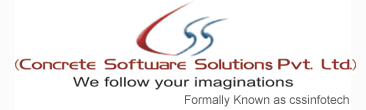 CSS Info Tech Pvt Ltd