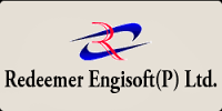 Redeemer Engisoft (P) Ltd