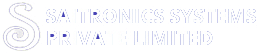 Saitronics Systems Pvt Ltd