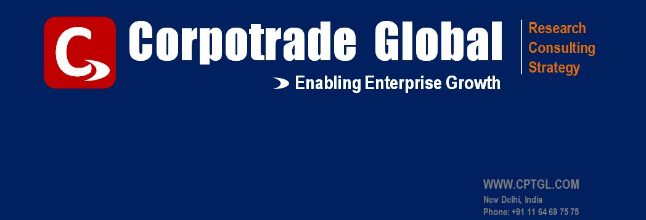 Corpotrade Global Pvt Ltd