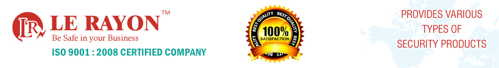 Lerayon International