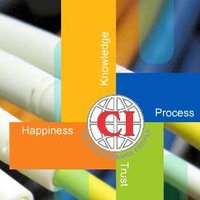 CI Infotech Pvt Ltd