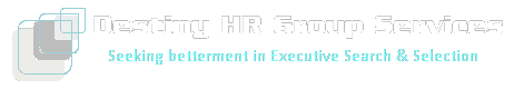 Destiny HR Group Services