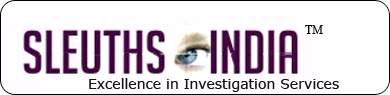 Sleuths India Investigations