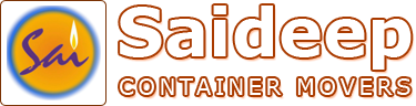 Saideep Container Movers