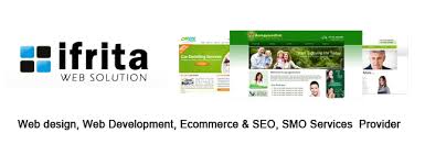 Ifrita Web Solution