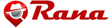 Rana Detective Network