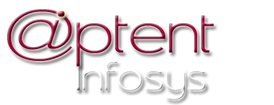 Aptent Infosys