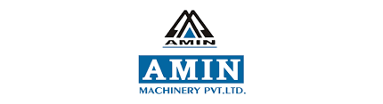 Amin Machinery Pvt Ltd