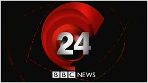 BBC 24 News Channel