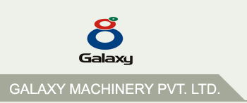 Galaxy Machinery Pvt Ltd