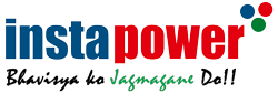 Instapower Ltd