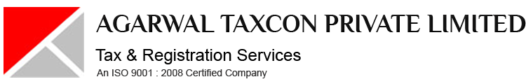 Agarwal Taxcon Pvt Ltd