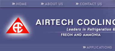 Airtech Cooling Process Pvt Ltd