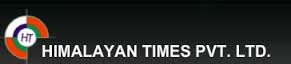 Himalayan Times Pvt Ltd