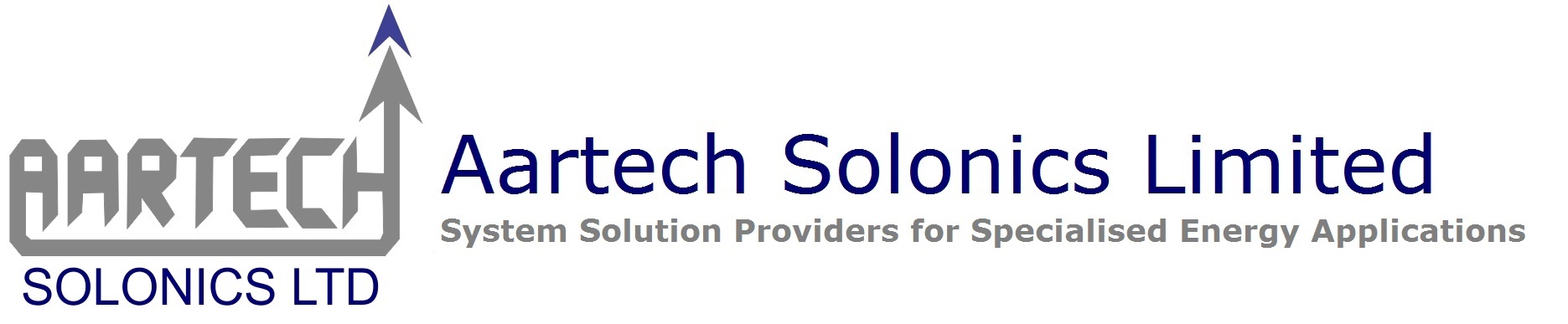 Aartech Solonics Ltd