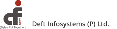 Deft Infosystems Pvt Ltd