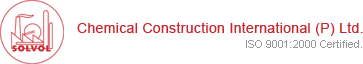 Chemical Construction International Pvt Ltd