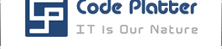 Code Platter Softwares Ltd