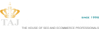 Taj Computers & Informatics