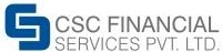 CSC Financial Services Pvt Ltd