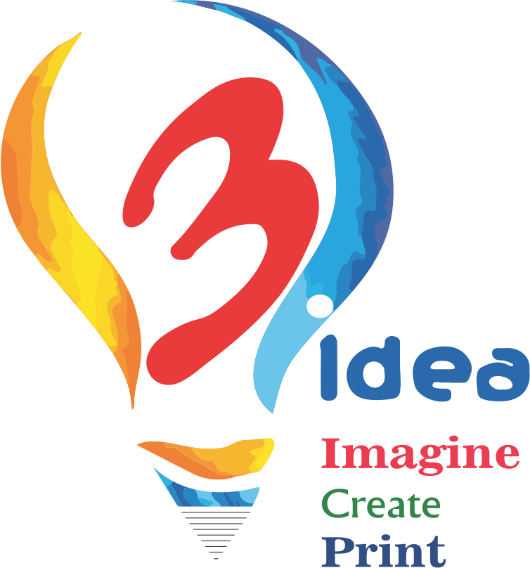 3 Idea Technology