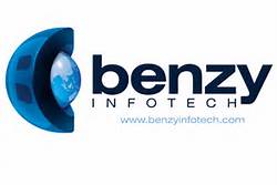 Benzy Infotech Data Center