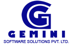 Gemini Software Solutions Pvt Ltd