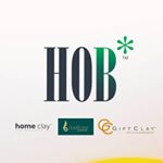 HOB Home Decoration