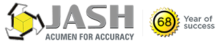 Jash Precision Tools Ltd
