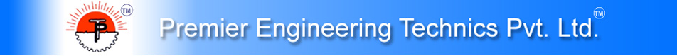 Premier Engineering Technics Pvt Ltd