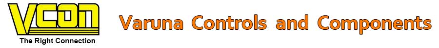 Varuna Controls and Components