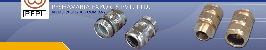 Peshavaria Exports Pvt Ltd