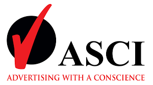 The Advertising Standards Council of India