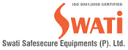 Swati Safesecure Equipments Pvt Ltd