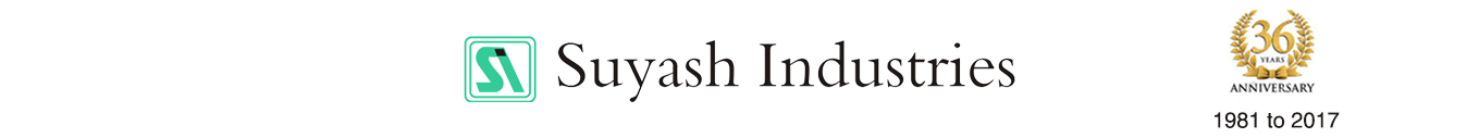 Suyash Industries