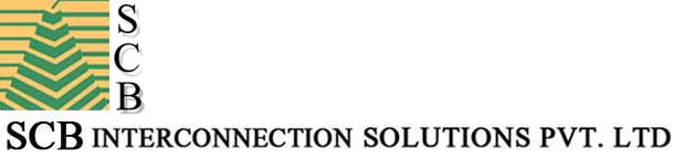 SCB Interconnection Solutions Pvt Ltd