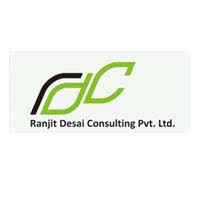 Ranjit Desai Consulting Pvt Ltd