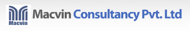 Macvin Consultancy Pvt Ltd