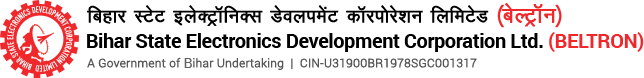 Bihar State Electronics Development Corporation Ltd ( Beltron )