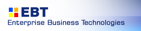 Enterprise Business Technologies Pvt Ltd
