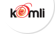 Komli Media India Pvt Ltd