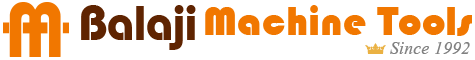 Balaji Machine Tools