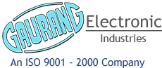 Gaurang Electronics Industries